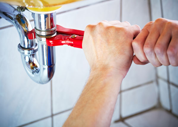About Perry Plumbers